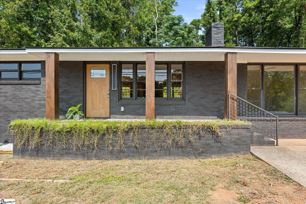 813 Old Stone Church Road - Photo 1