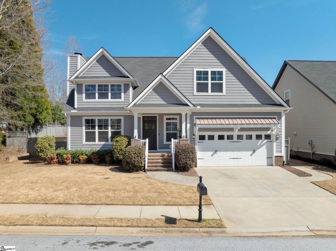 25 Palladio Drive - Photo 1