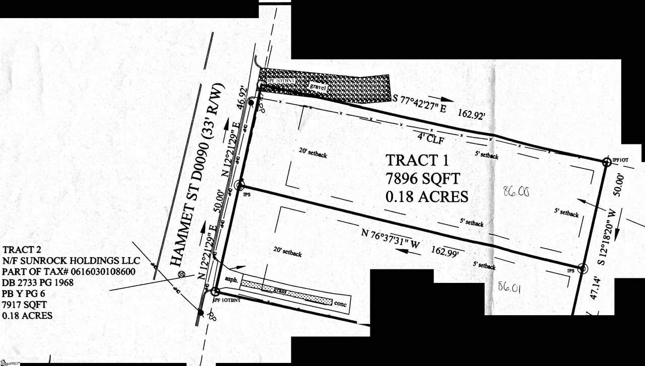 10 Hammett Street - Photo 1