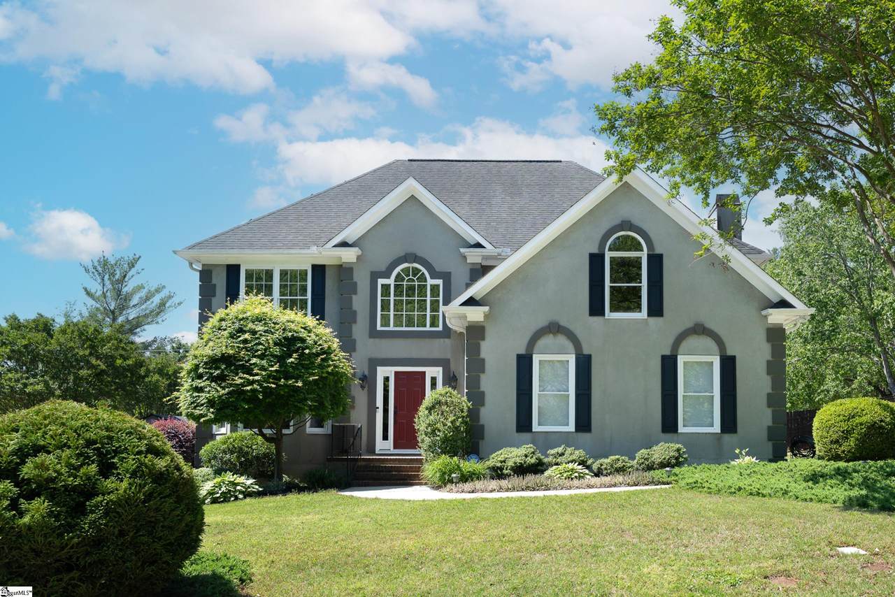 212 Forrester Creek Way - Photo 1