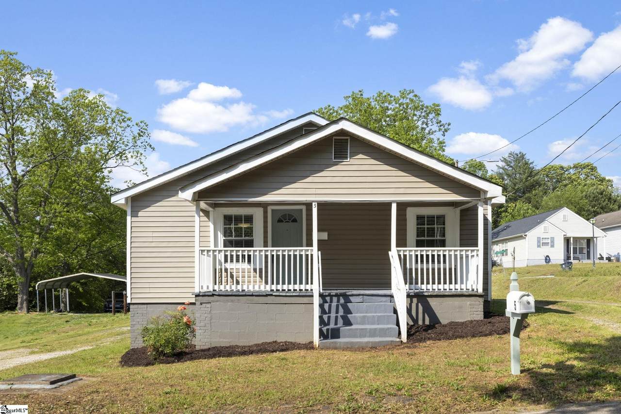 5 Vehorn Street - Photo 1