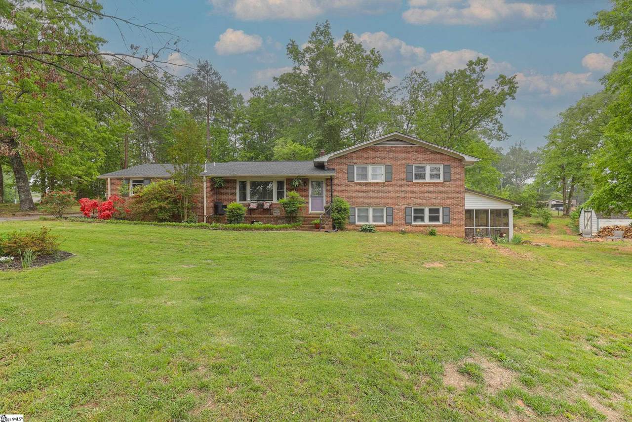 500 Griffin Mill Road - Photo 1