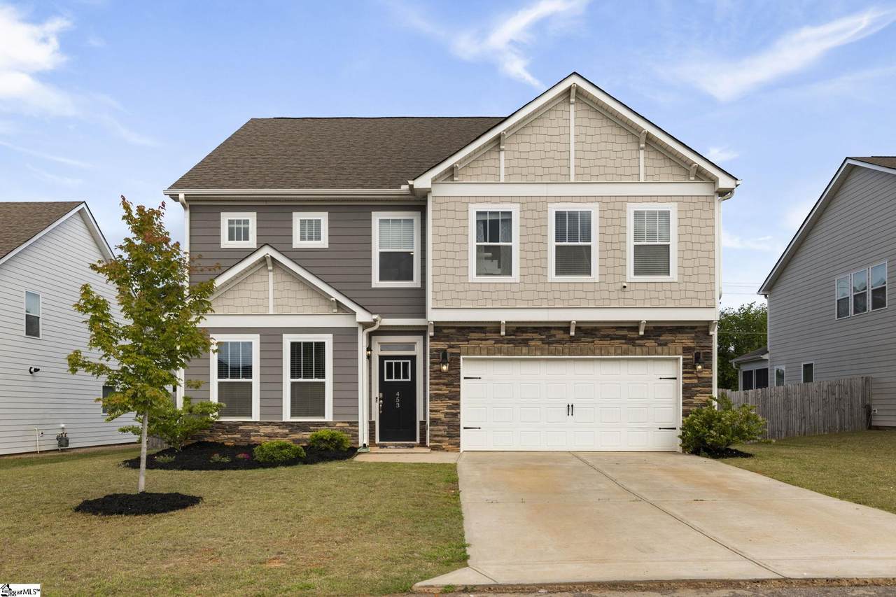 453 Pine Nut Way - Photo 1