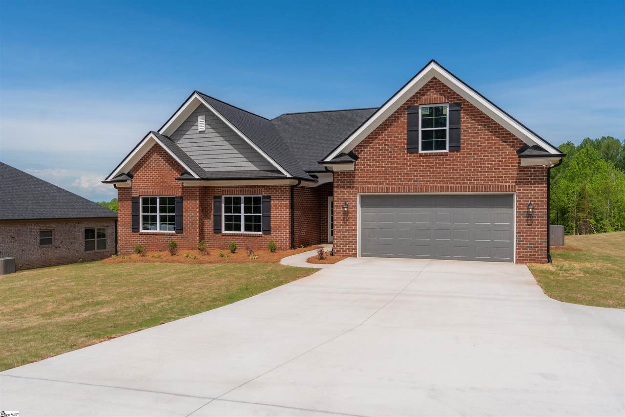 241 Carriage Gate Drive - Photo 1