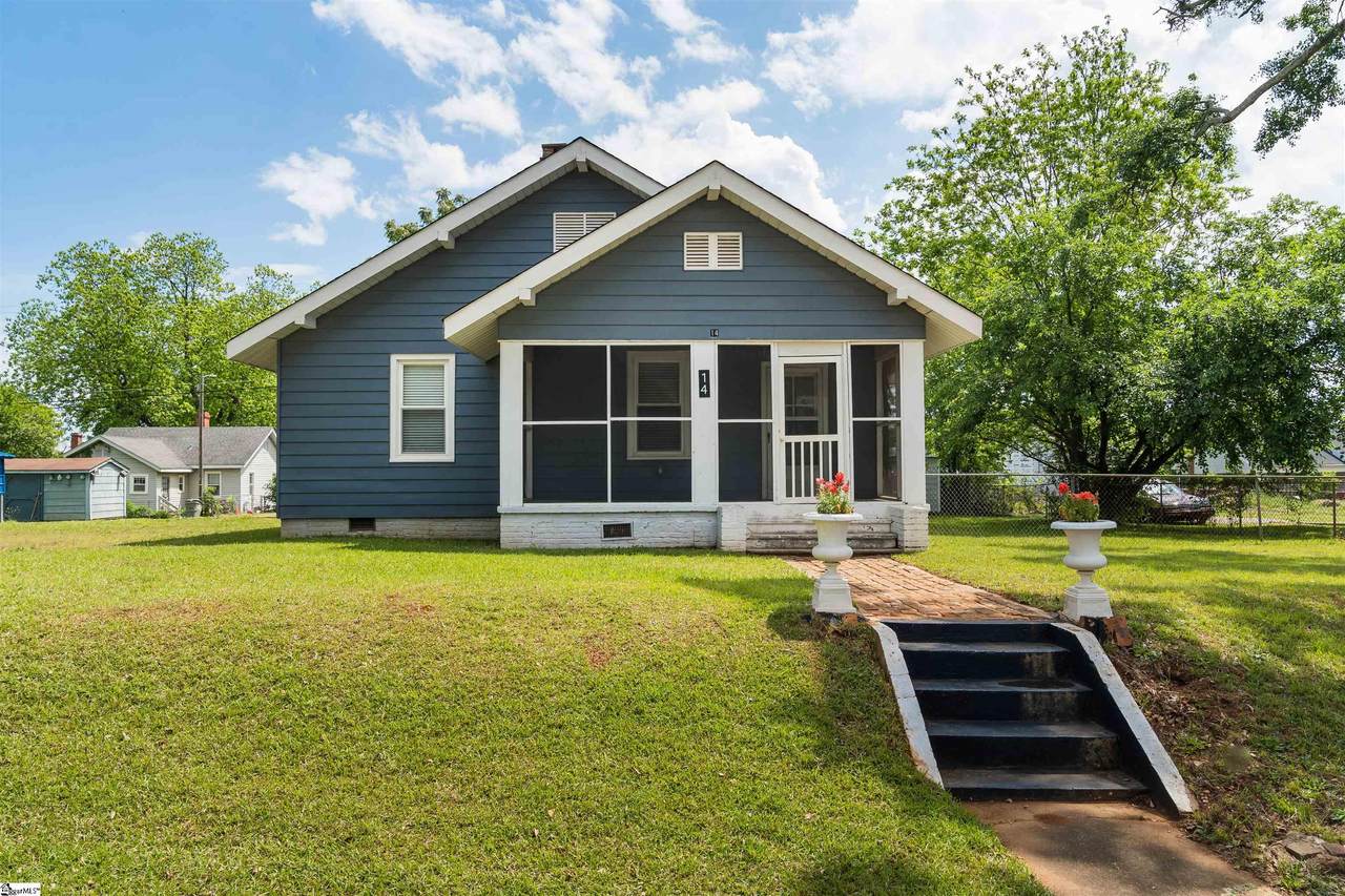 14 Damson Street - Photo 1