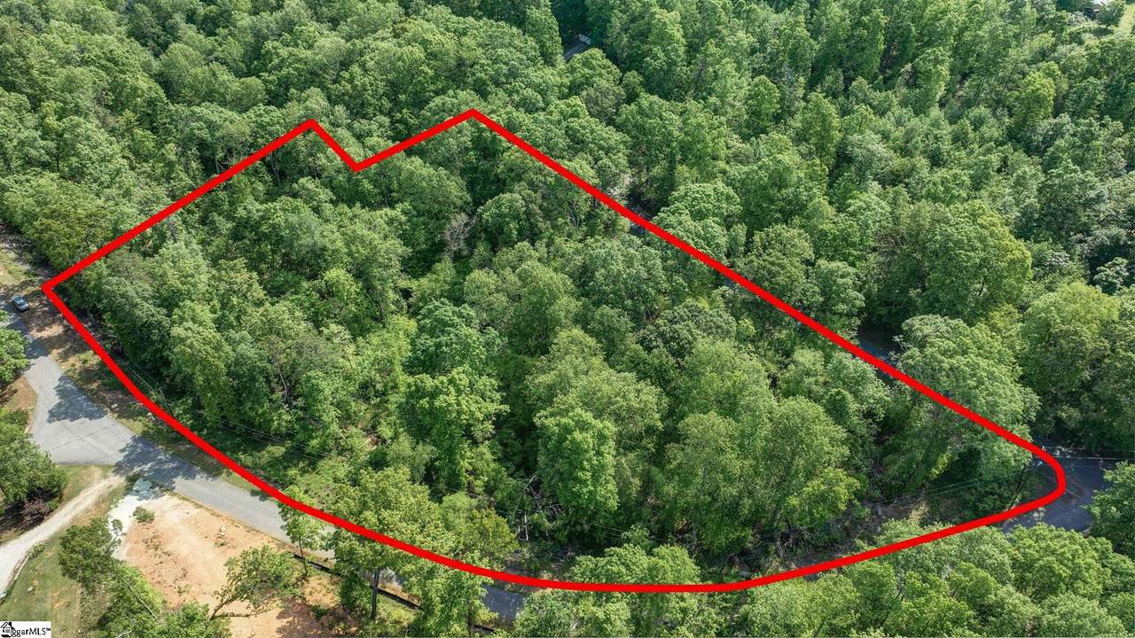 00 Ridge Point Road - Photo 1