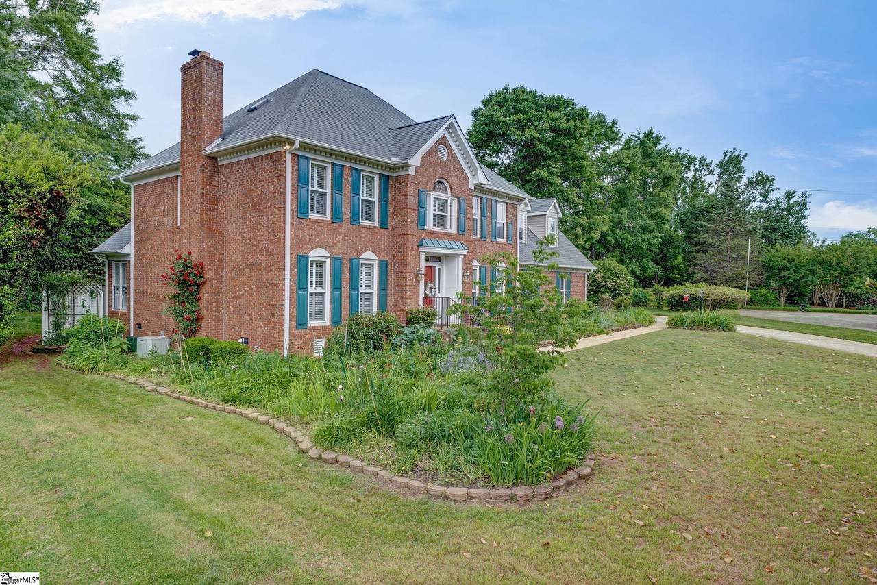5 Bellfort Court - Photo 1