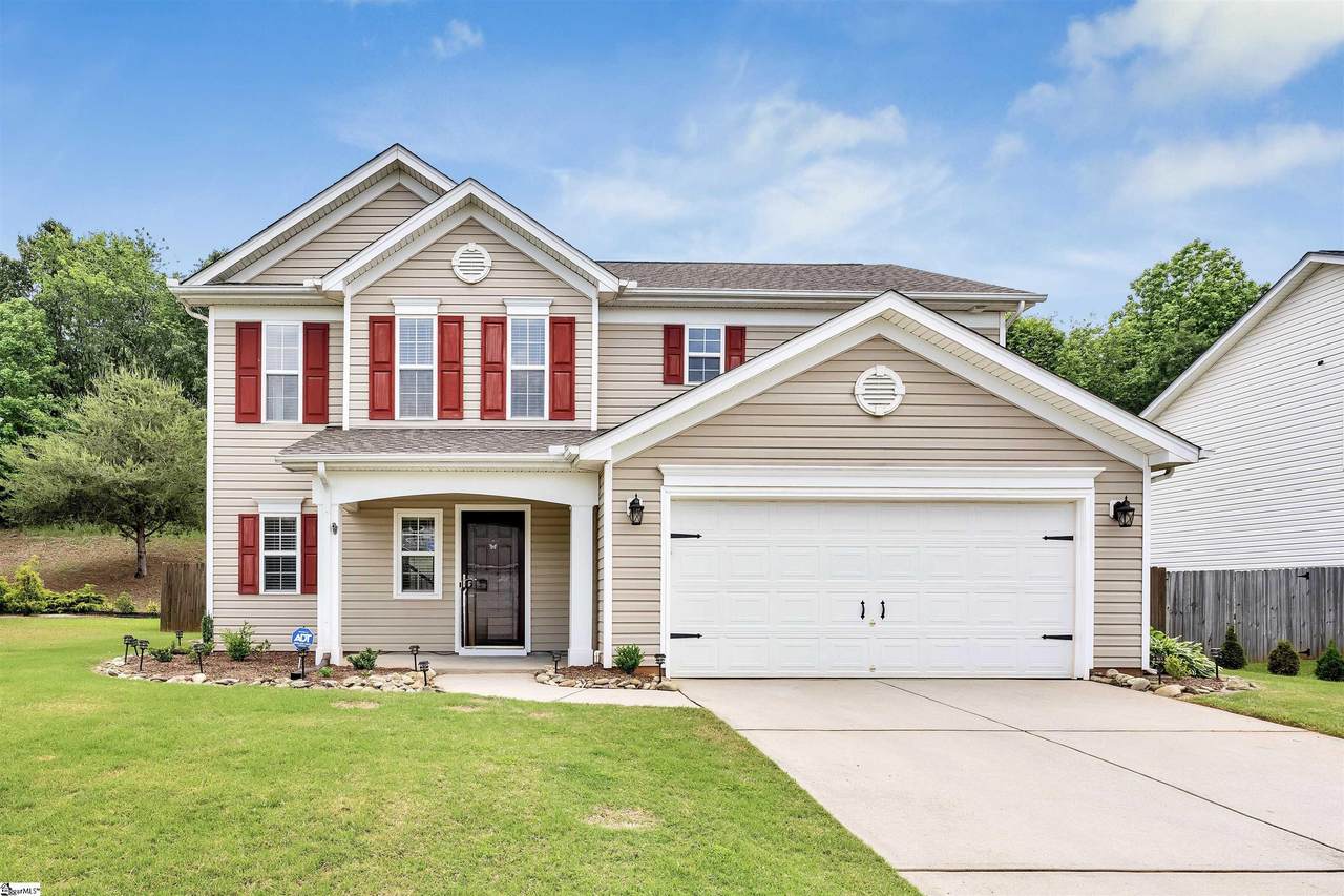 161 Stonewood Crossing Drive - Photo 1