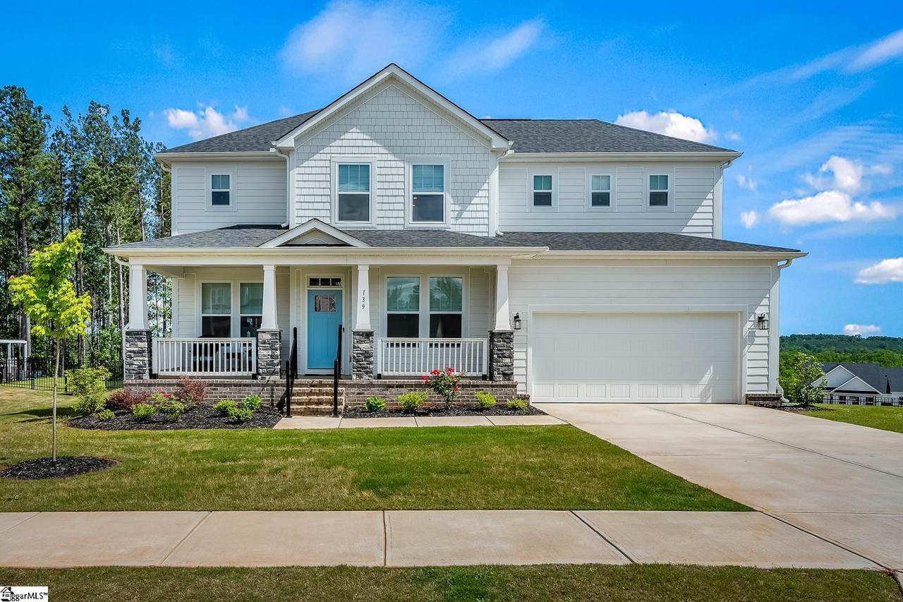 139 Ridgeline Row - Photo 1