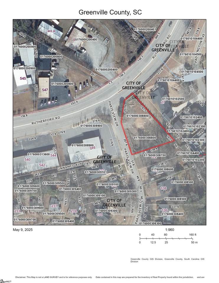 600 Rutherford Road - Photo 1