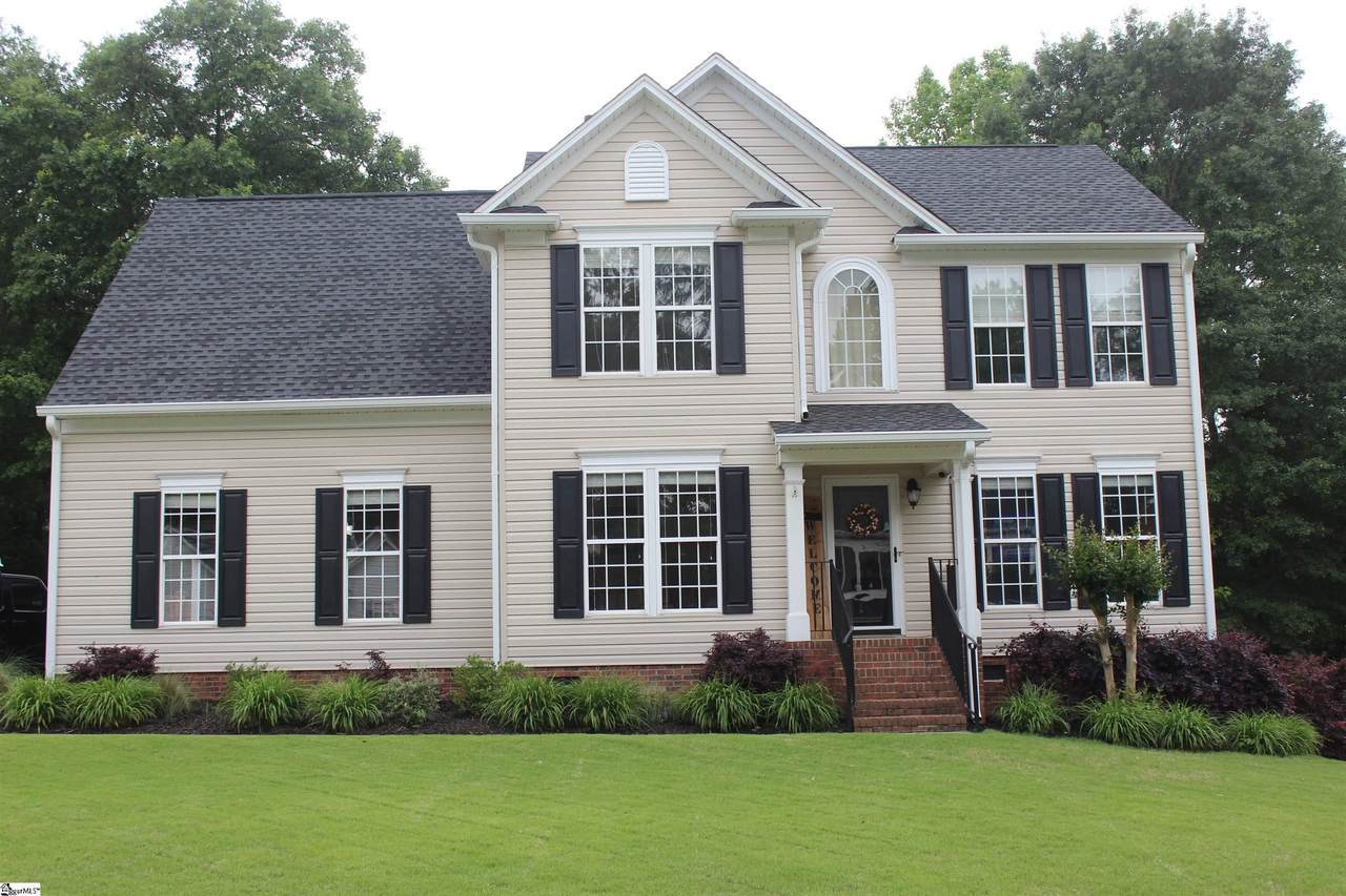 708 Sugar Maple Court - Photo 1