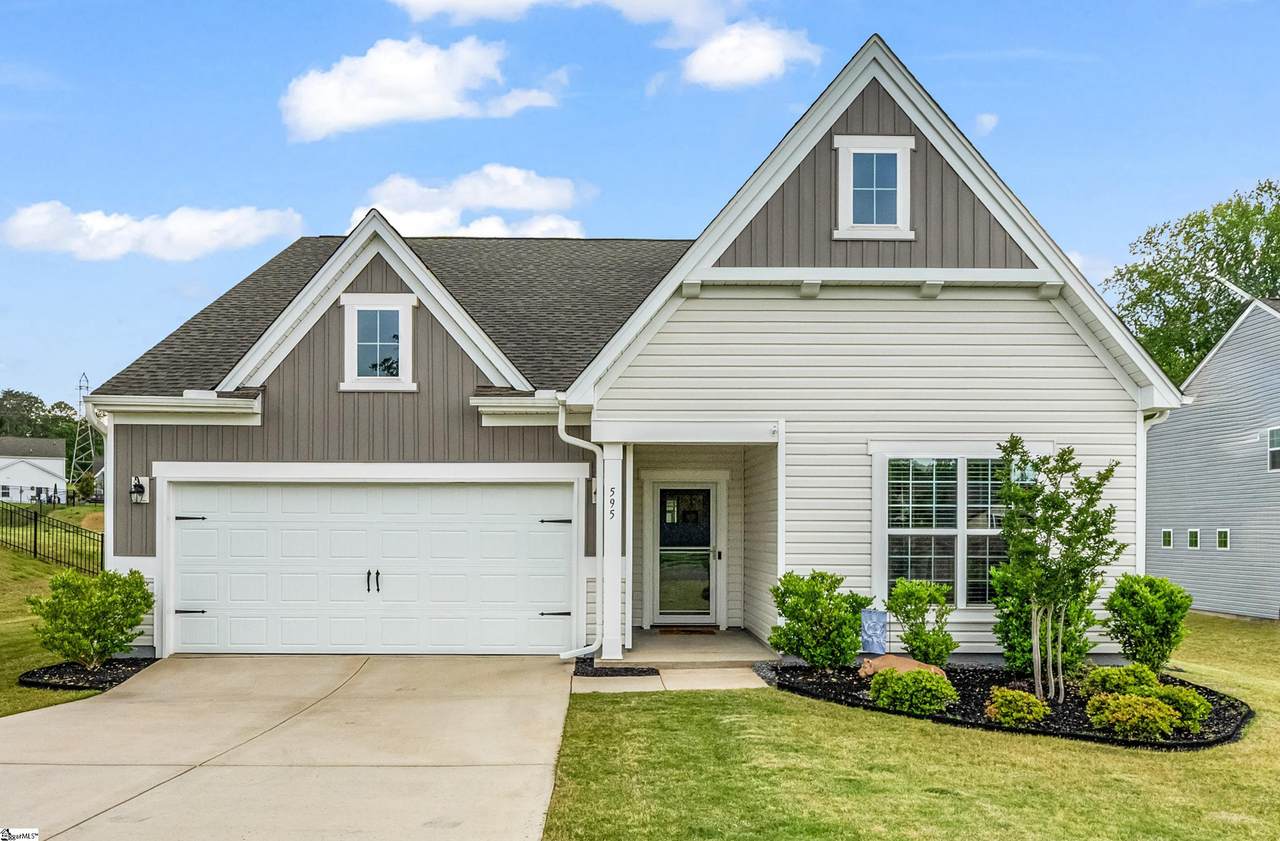 595 New Cut Meadows Road - Photo 1