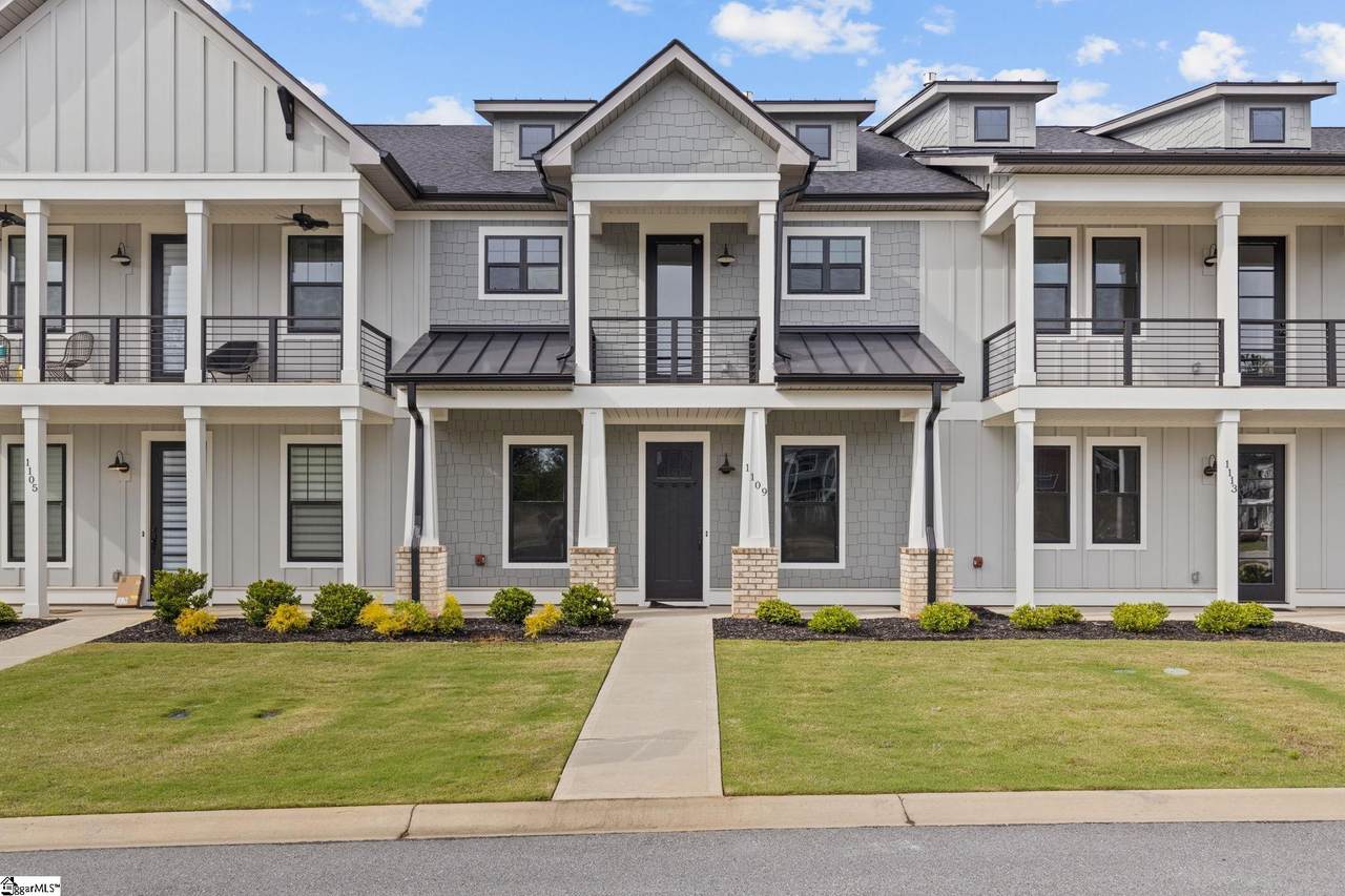 1109 Syrah Lane - Photo 1