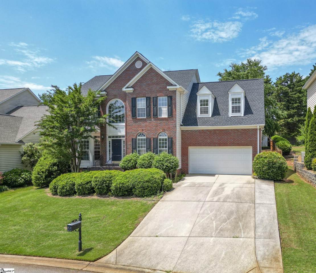 104 Belmont Stakes Way - Photo 1