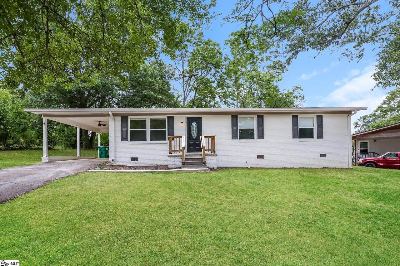 49 Thurgood Marshall Road - Photo 1