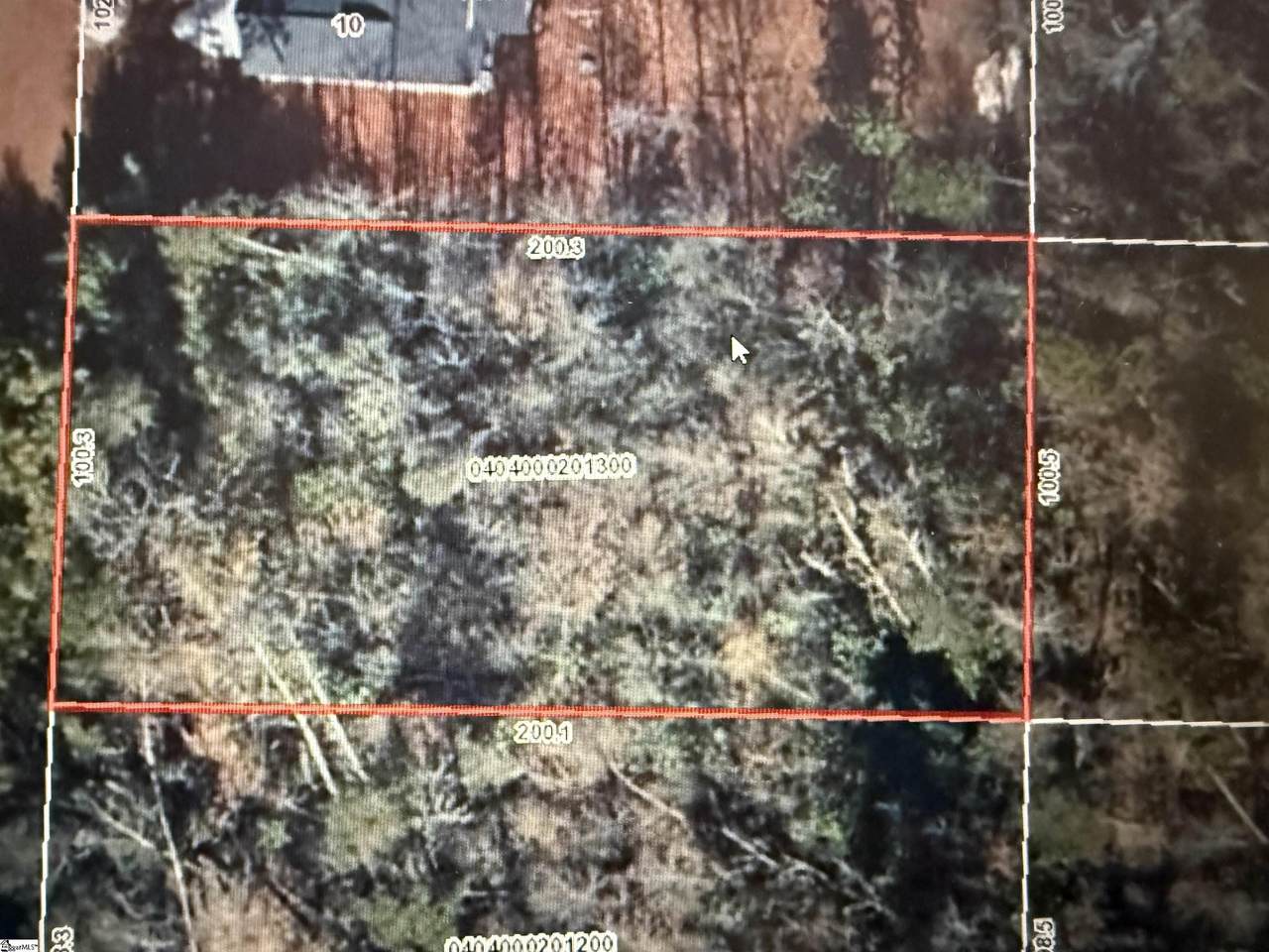Overlook Drive - Photo 1