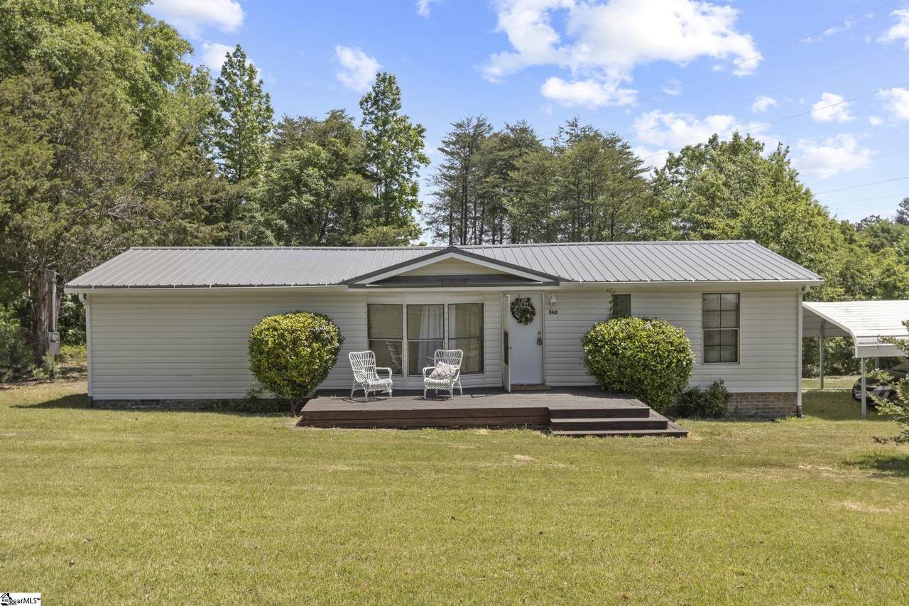 342 Buckhorn Road - Photo 1