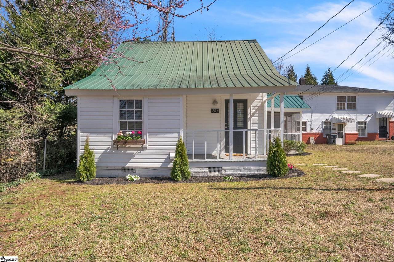 60 Humphrey Street - Photo 1