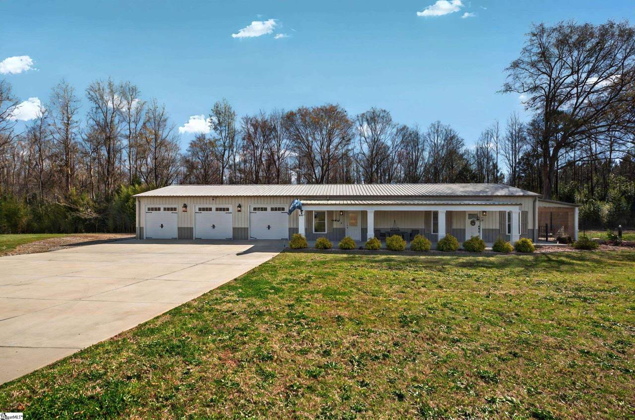 8045 Highway 81 South - Photo 1