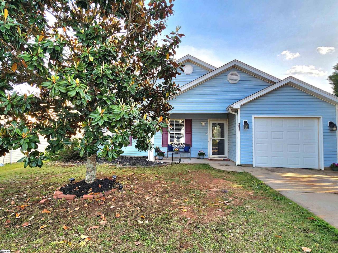 237 Ashley Danielle Drive - Photo 1