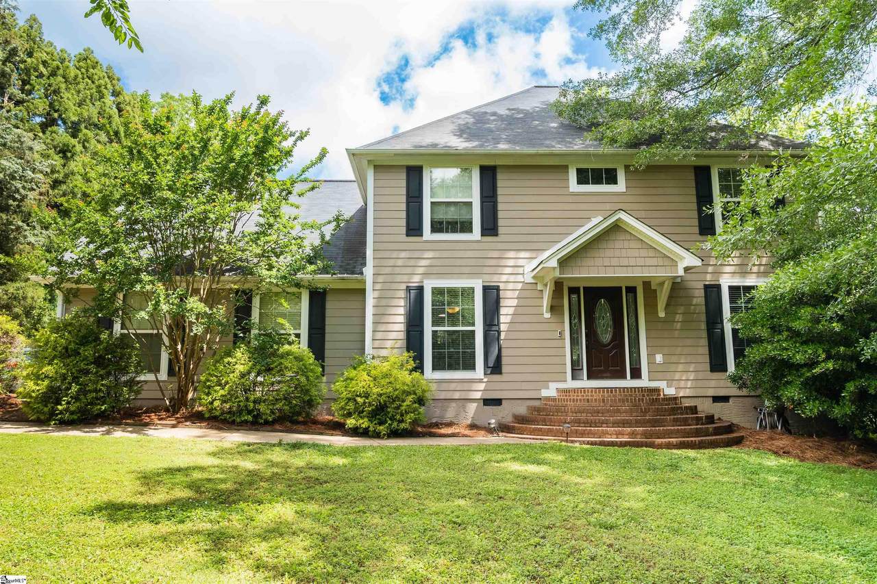 266 Creekridge Drive - Photo 1
