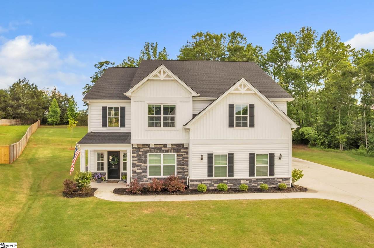 153 Coppermine Drive - Photo 1