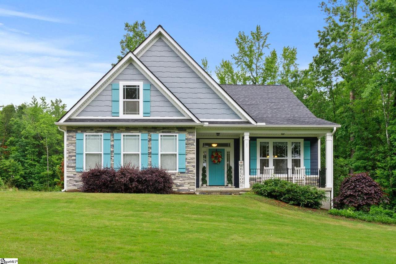 23 Upcountry Lane - Photo 1