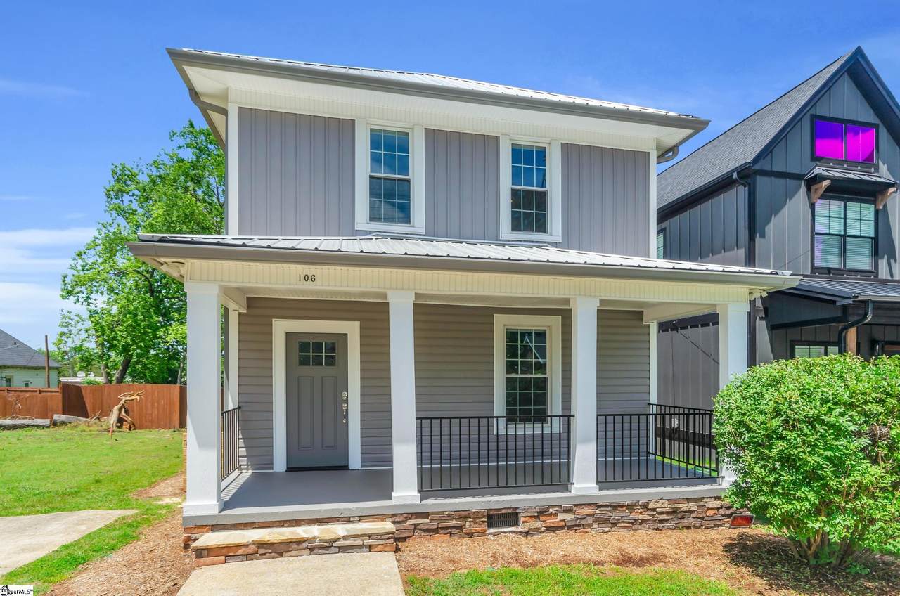 106 Grace Street - Photo 1