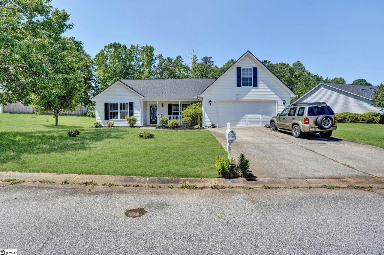 1105 Autumn Leaf Lane - Photo 1