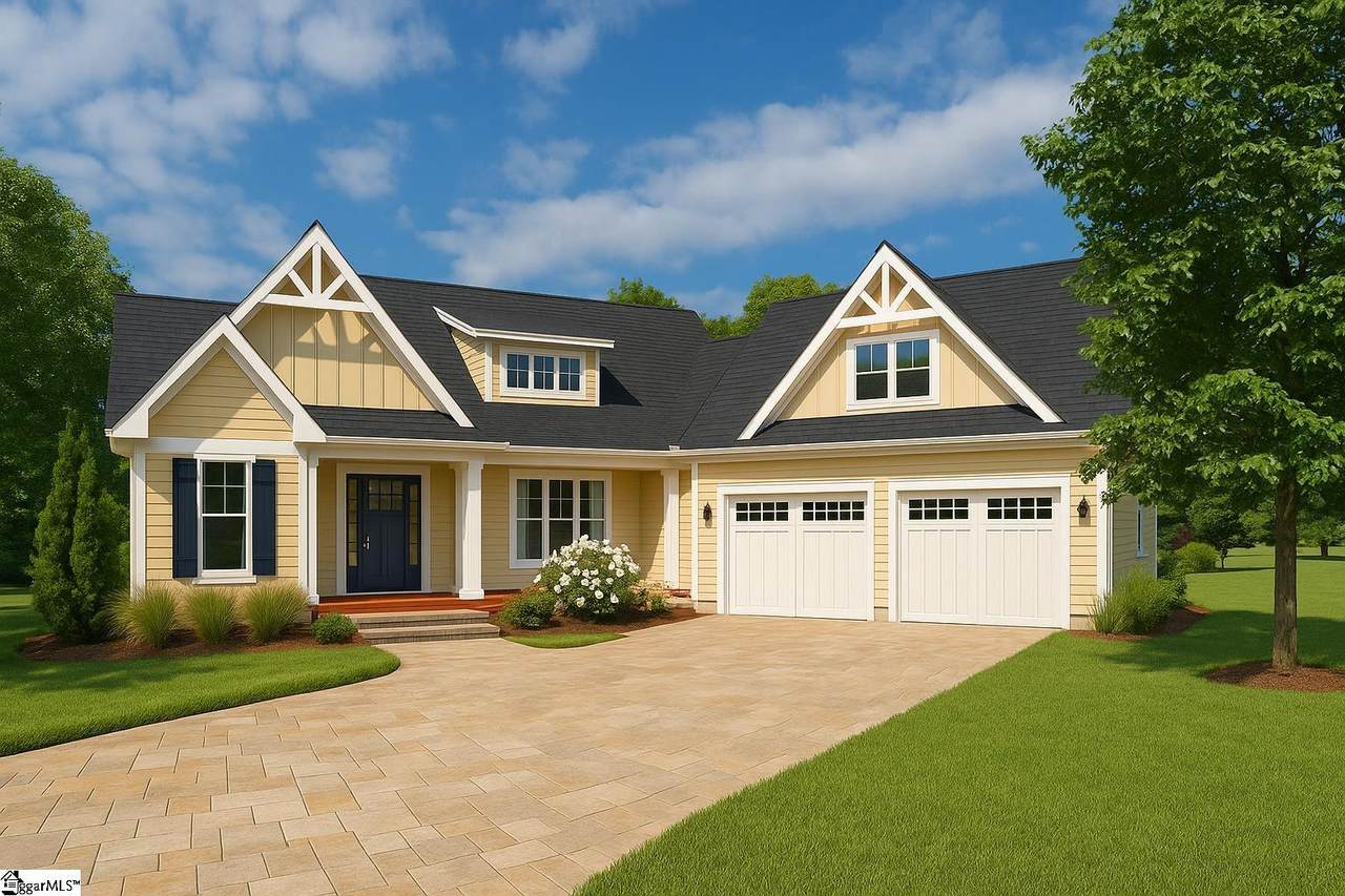 000 Grand Overlook Drive - Photo 1