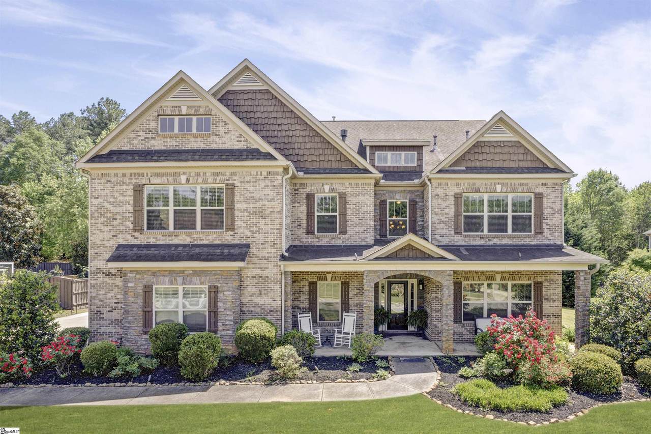 9 Bellagio Way - Photo 1