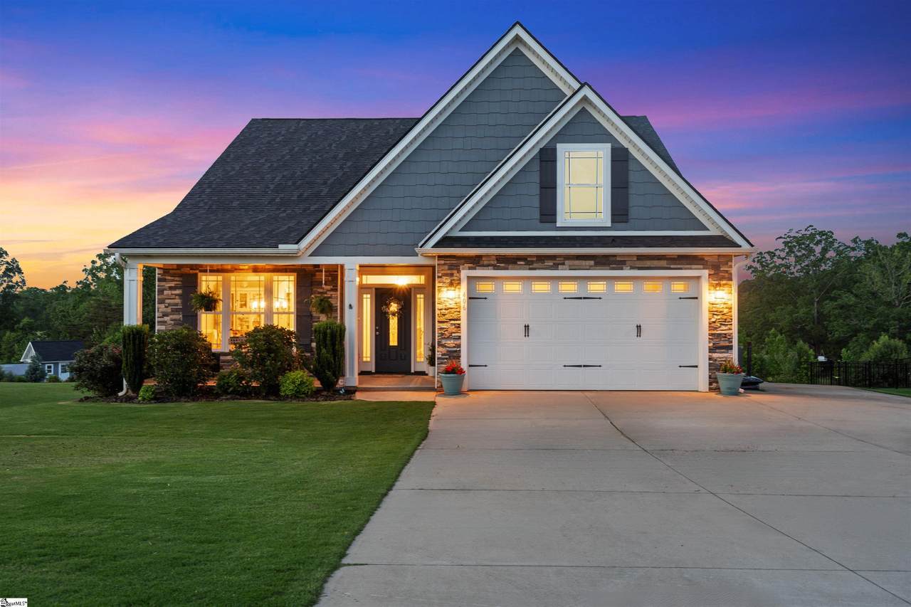 406 Jersey Queen Trail - Photo 1