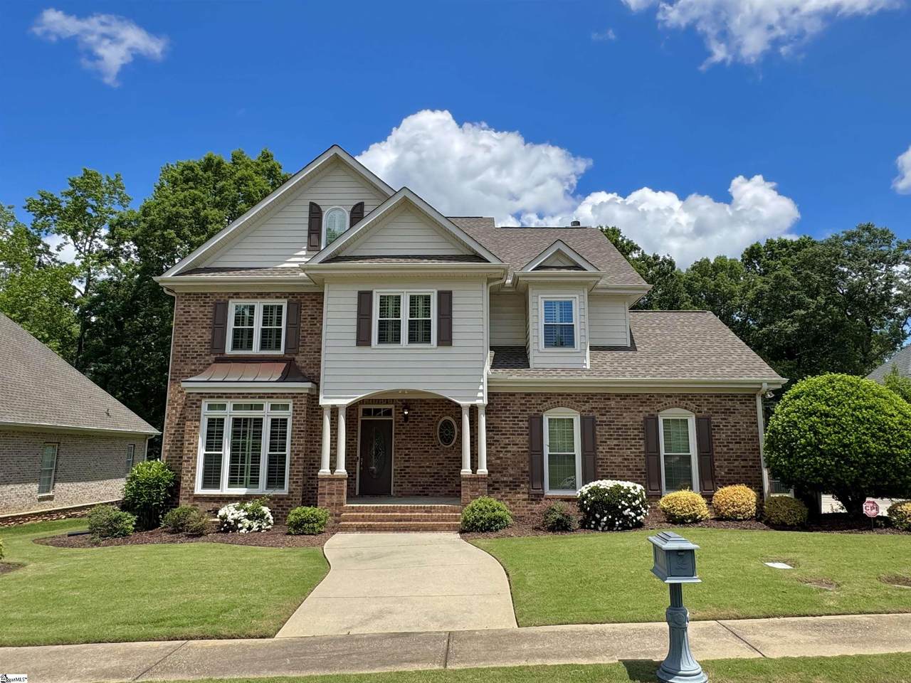 304 Chancellors Park Drive - Photo 1