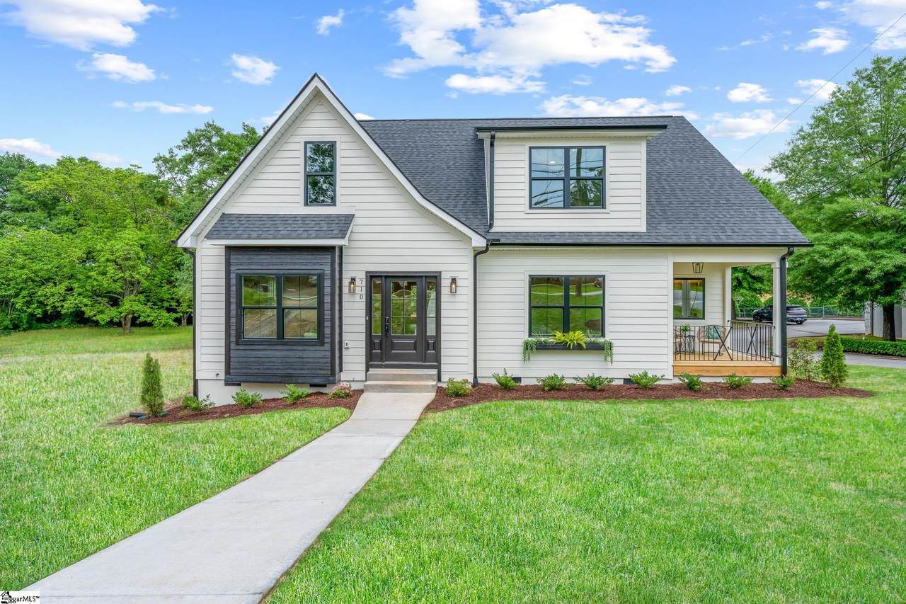 710 Main Street - Photo 1