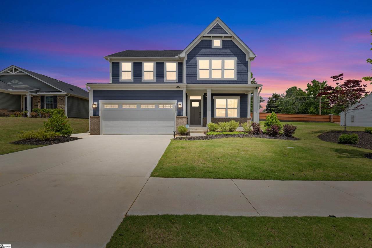 1269 Eutaw Springs Drive - Photo 1