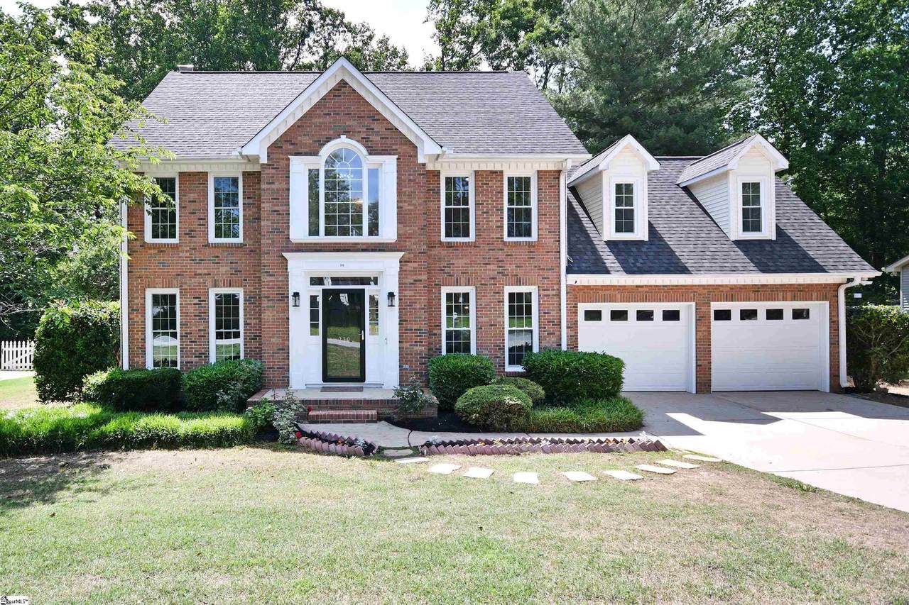 210 Cross Field Road - Photo 1