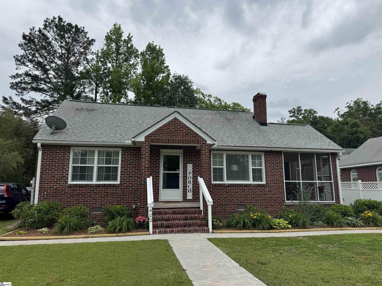 422 Savannah Street - Photo 1