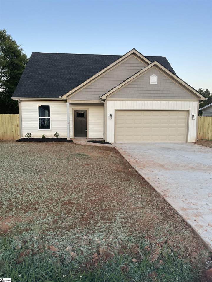 102 Turkey Trot Road - Photo 1