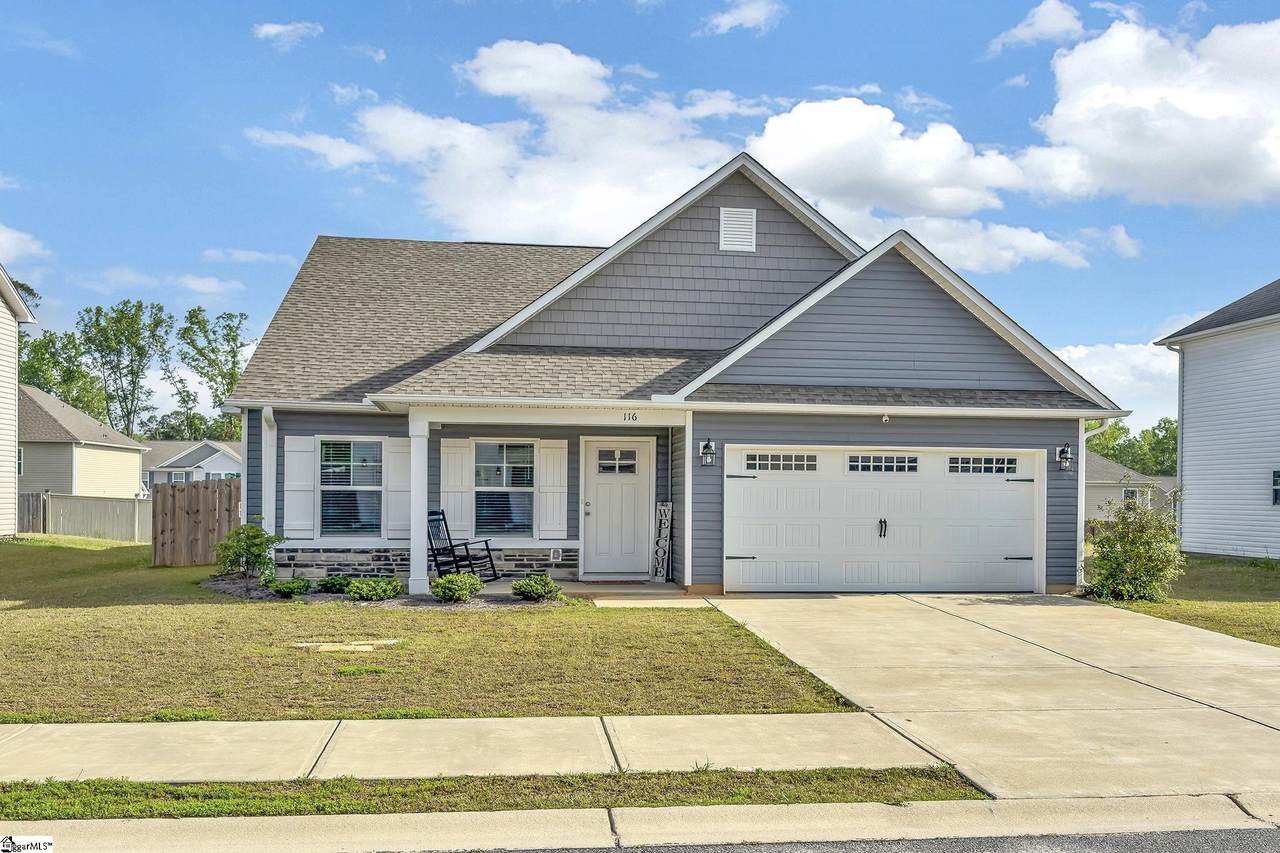 116 Bruinen Drive - Photo 1