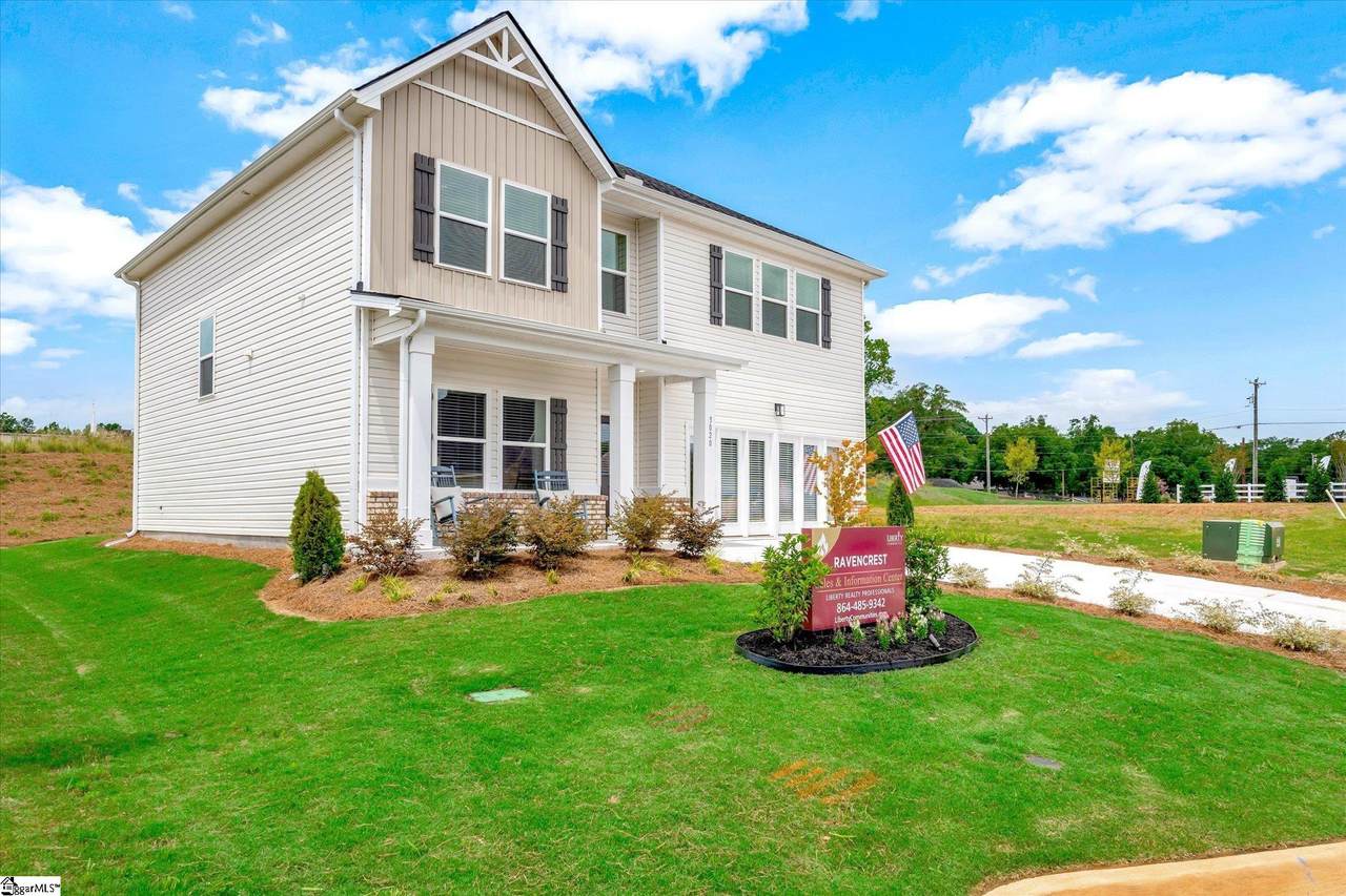 3020 Emberly Drive - Photo 1