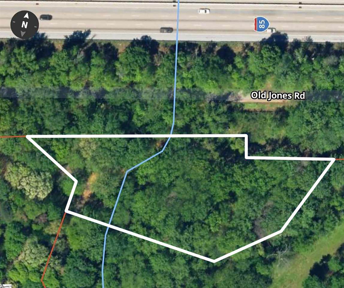 401 Old Jones Road - Photo 1