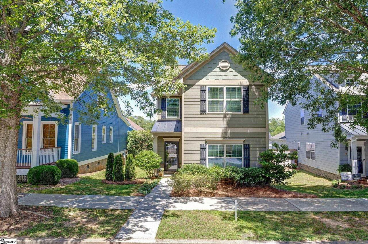 121 Austin Brook Street - Photo 1