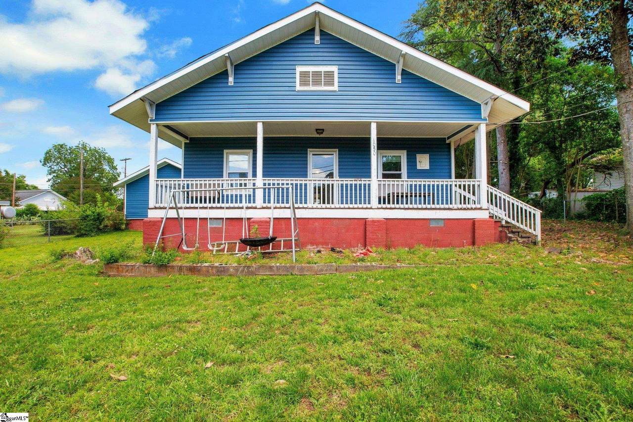 1050 Blackstock Road - Photo 1