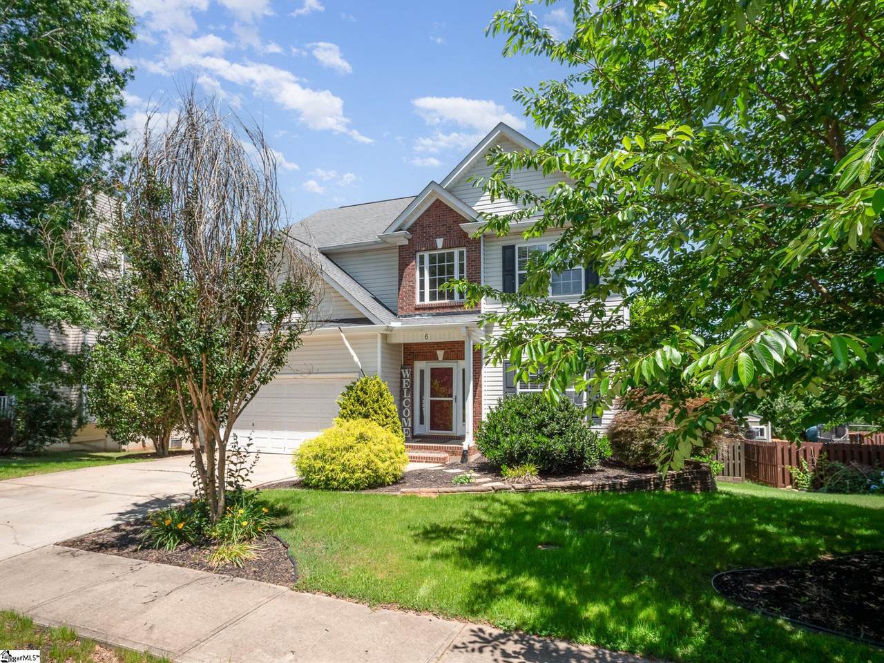 6 Baneberry Court - Photo 1
