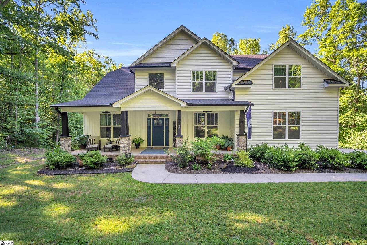 118 Perry Hill Road - Photo 1