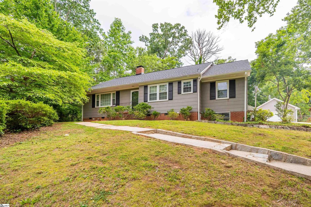 236 Park Drive - Photo 1