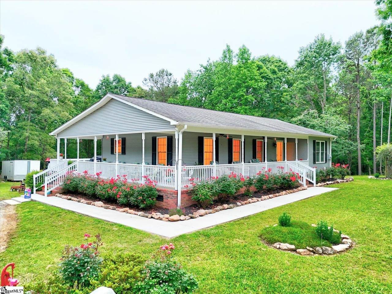 833 Duncan Creek Church Road - Photo 1