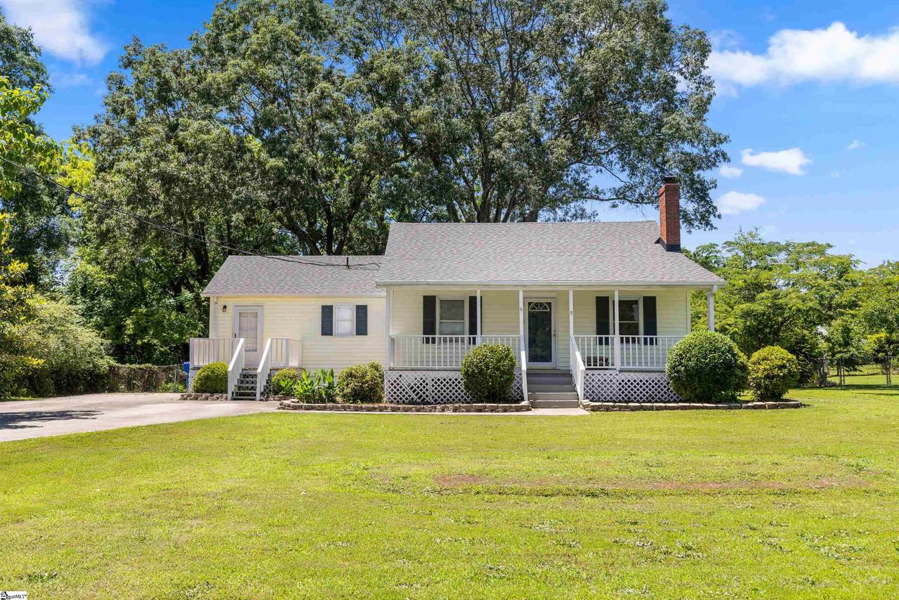 5 Broad Vista Boulevard - Photo 1