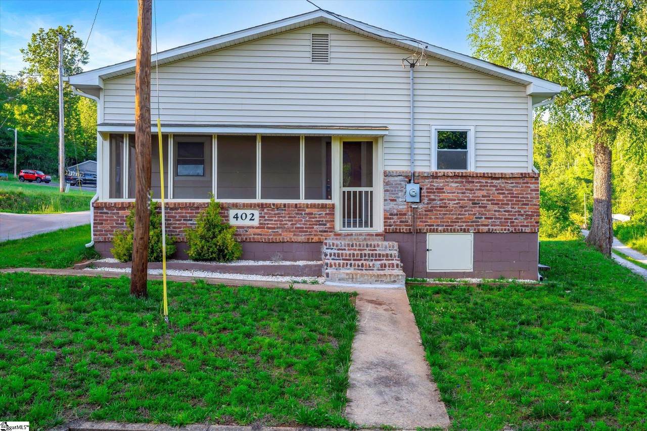 402 Laurel And Hardy Lake Road - Photo 1