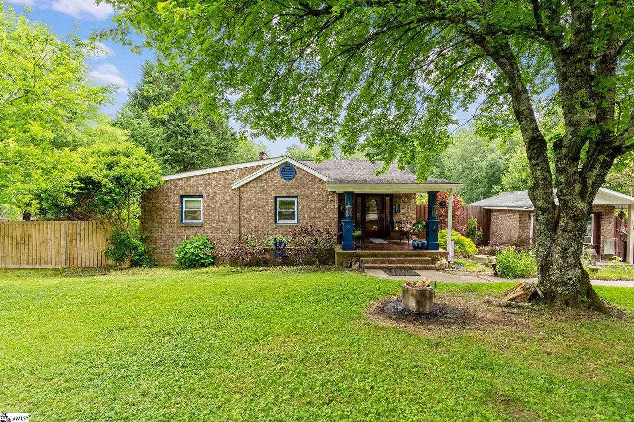 298 Stamey Valley Road - Photo 1